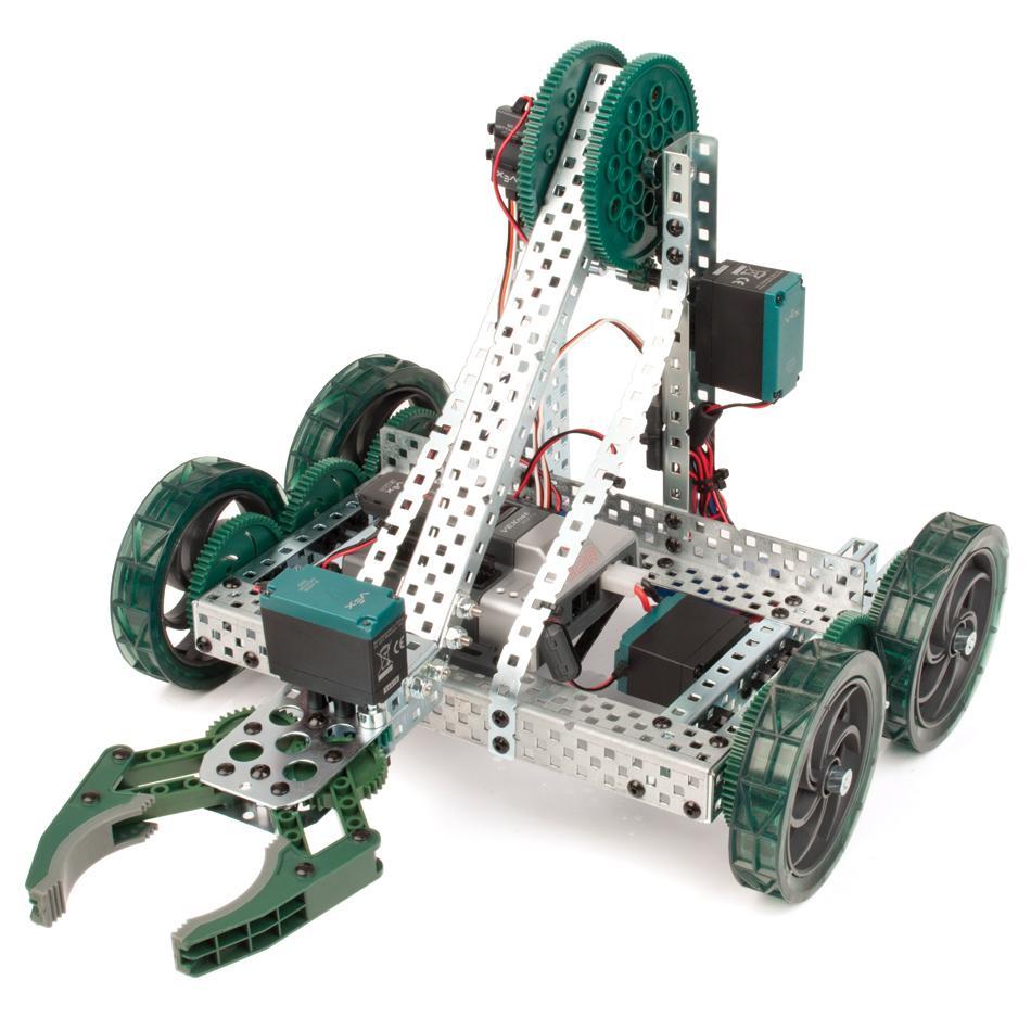 VEX Robotics