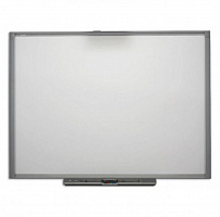 Интерактивная доска SMART Board SBM777V, диагональ 77"