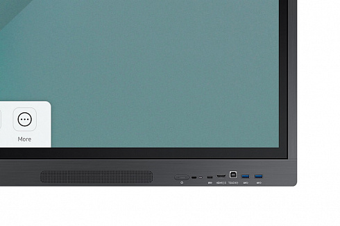 Интерактивная панель FLIP Samsung WA65C